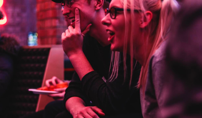 Nottingham Comedy Festival | Nottingham